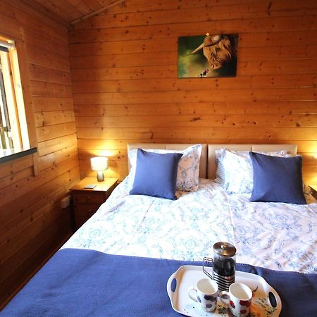 Hazel Lodge Bodmin Eksteriør bilde