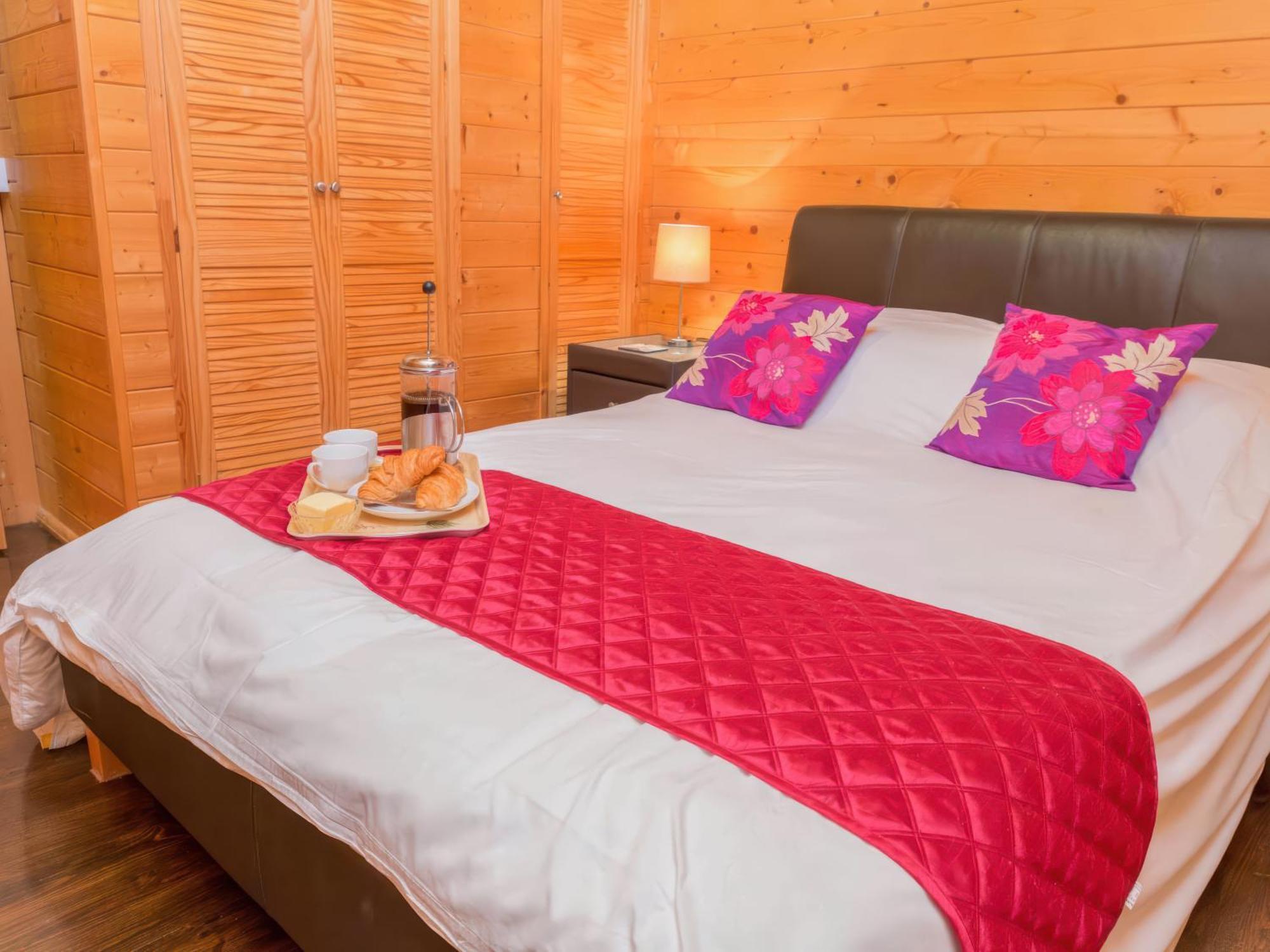 Hazel Lodge Bodmin Eksteriør bilde